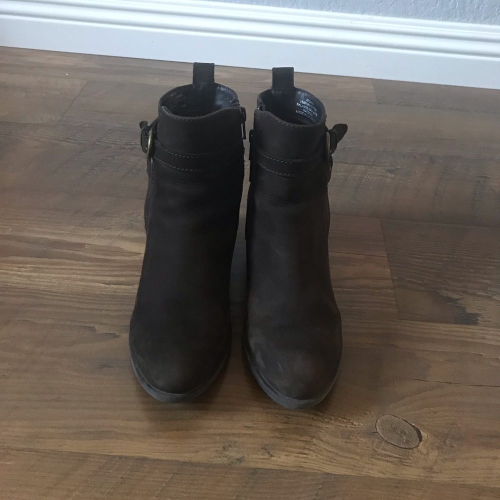 Steve Madden- “Reeny” Boot Size 7 - image 5